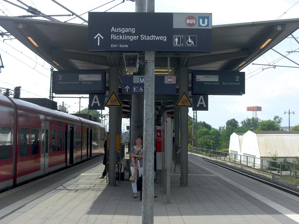 Han-Linden Fischerhof